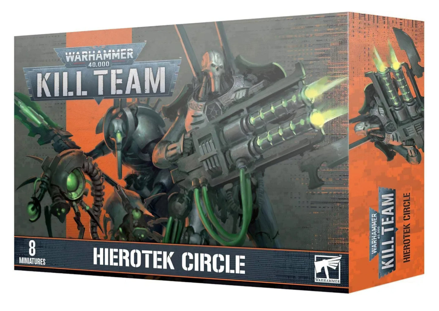 Kill Team Commision