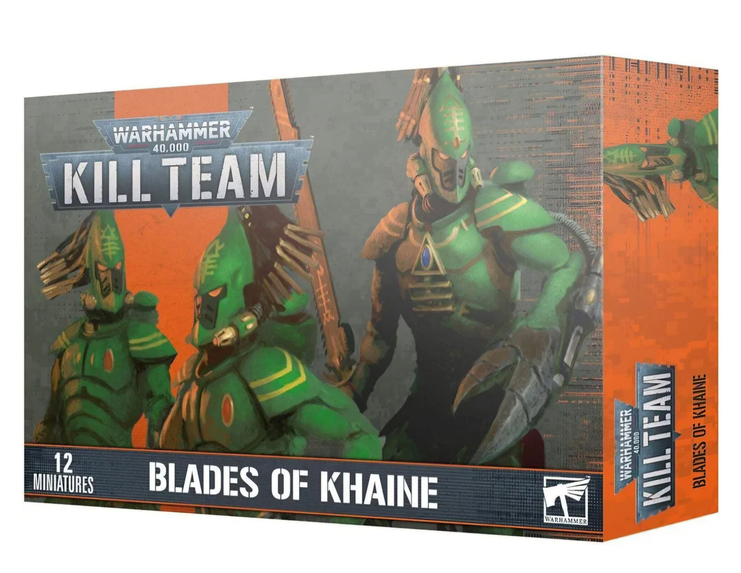 Kill Team Commision
