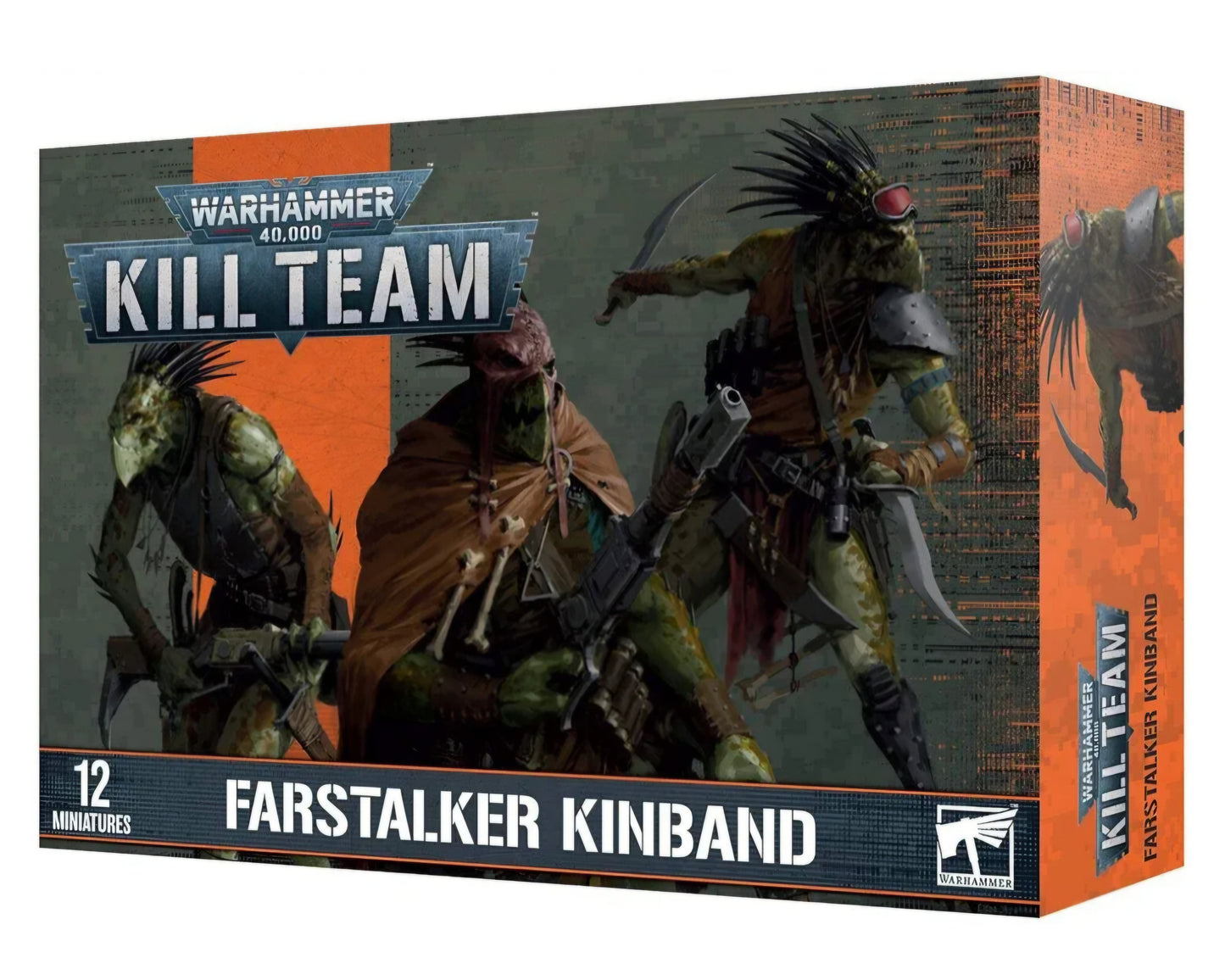 Kill Team Commision