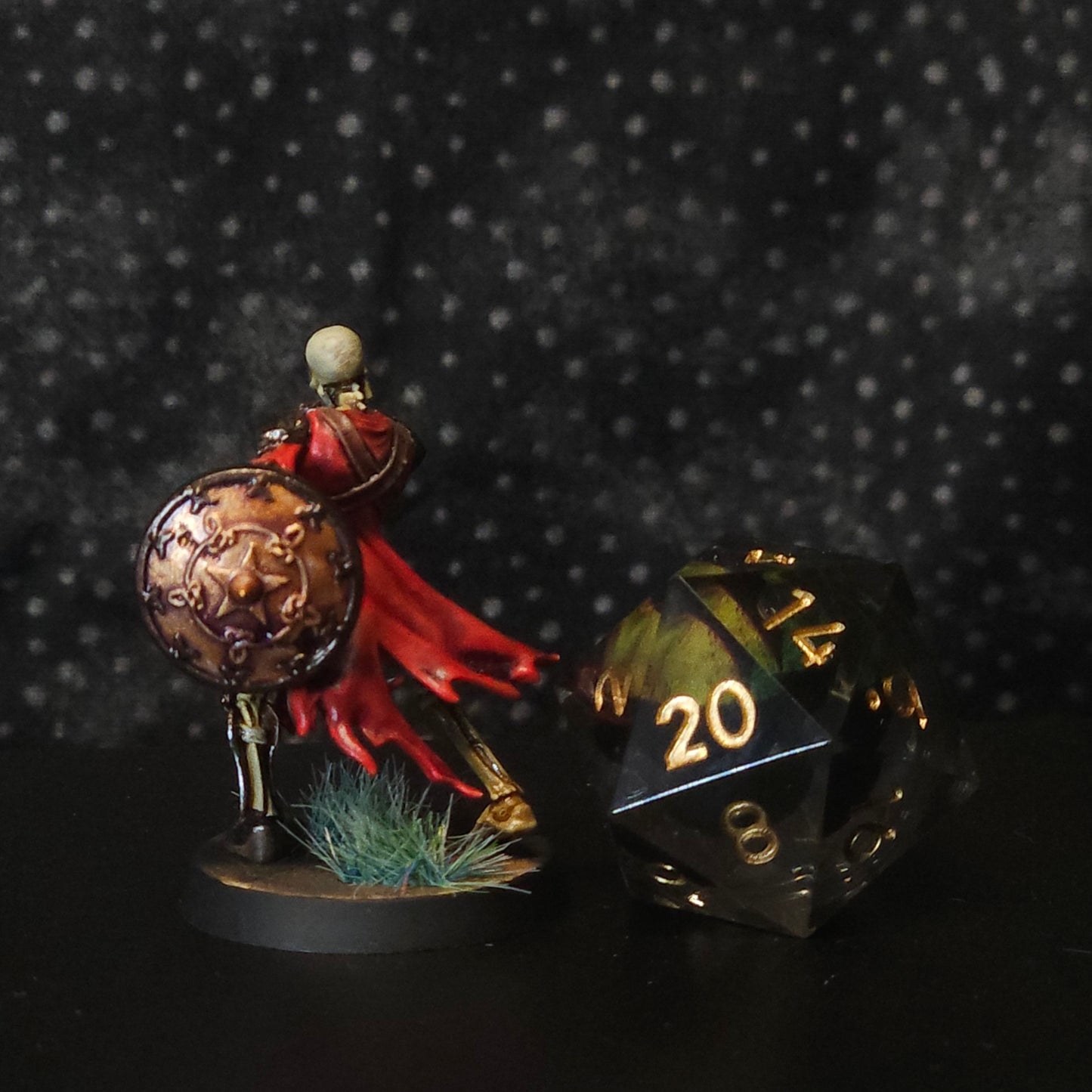 Undead Soldier