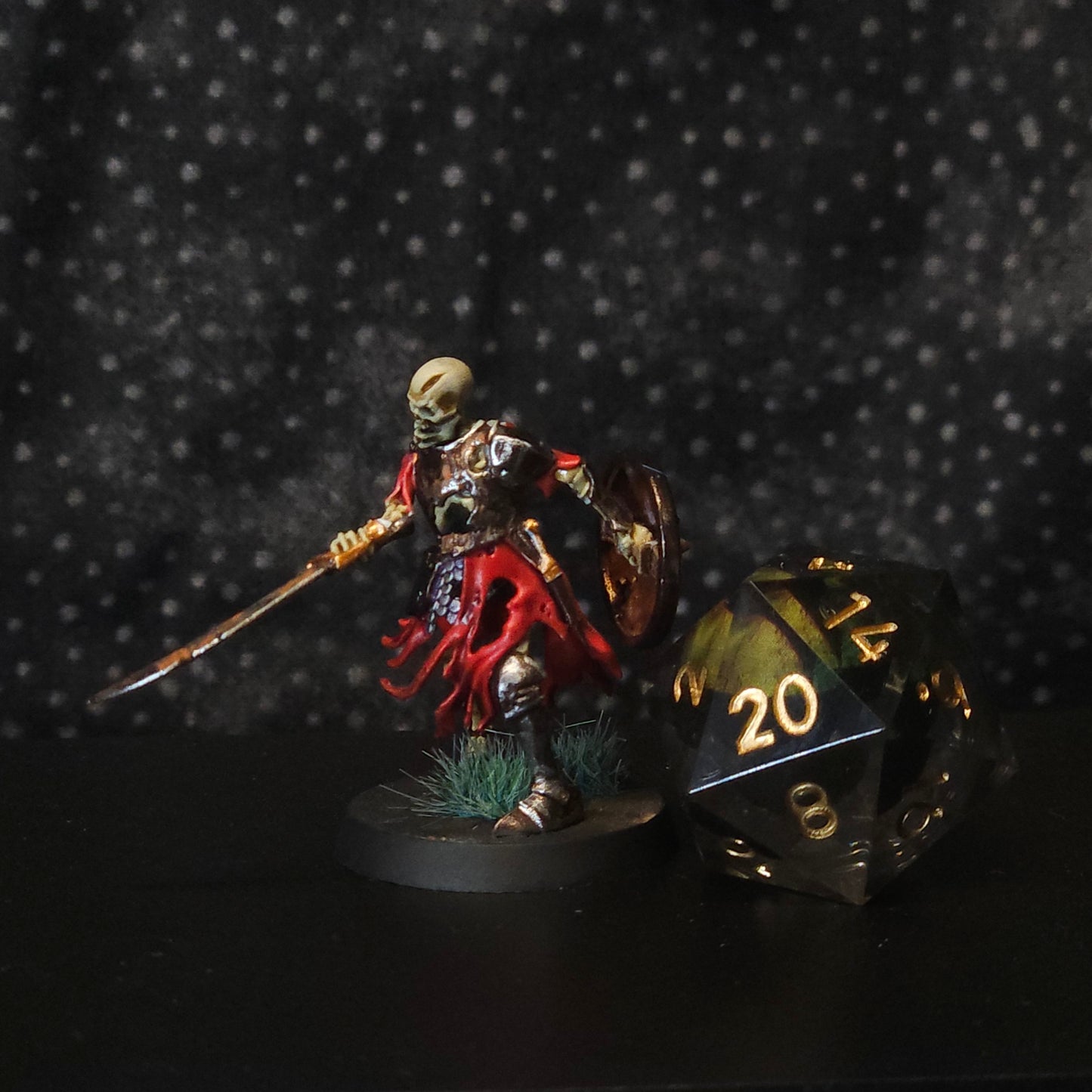 Undead Soldier