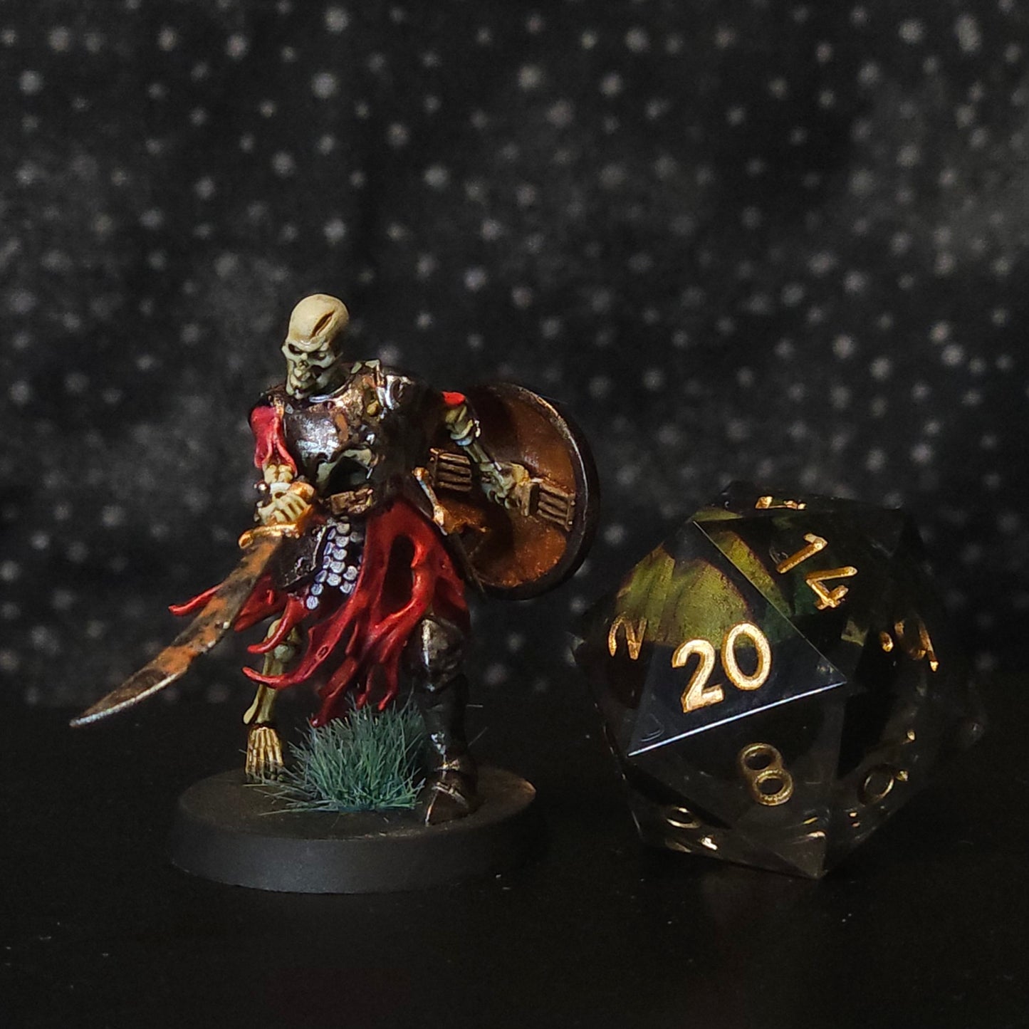 Undead Soldier
