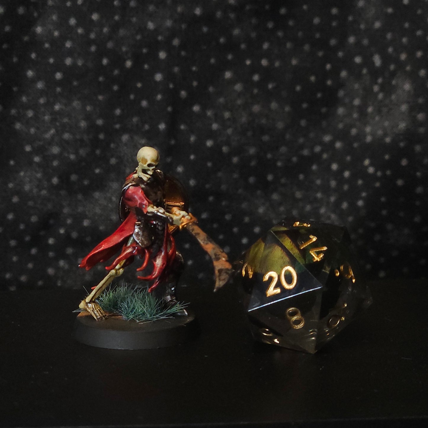 Undead Soldier