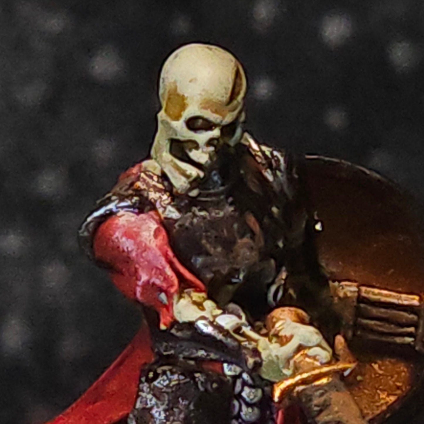 Undead Soldier
