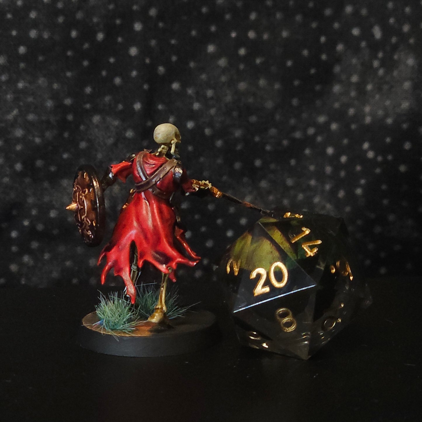 Undead Soldier