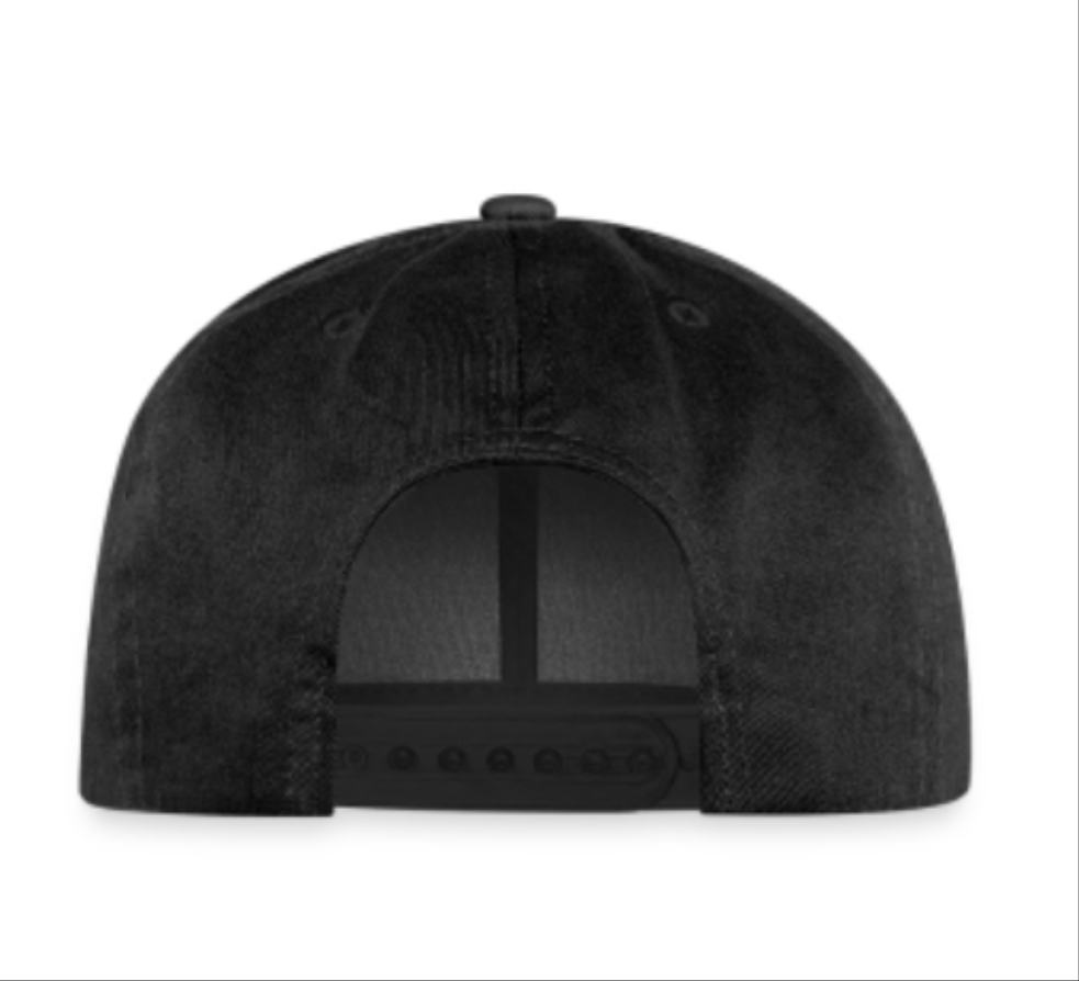 KnightVeilMiniatures Official Snapback Hat