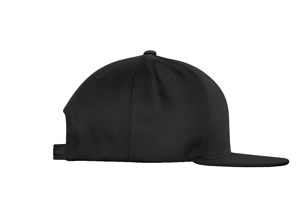 KnightVeilMiniatures Official Snapback Hat