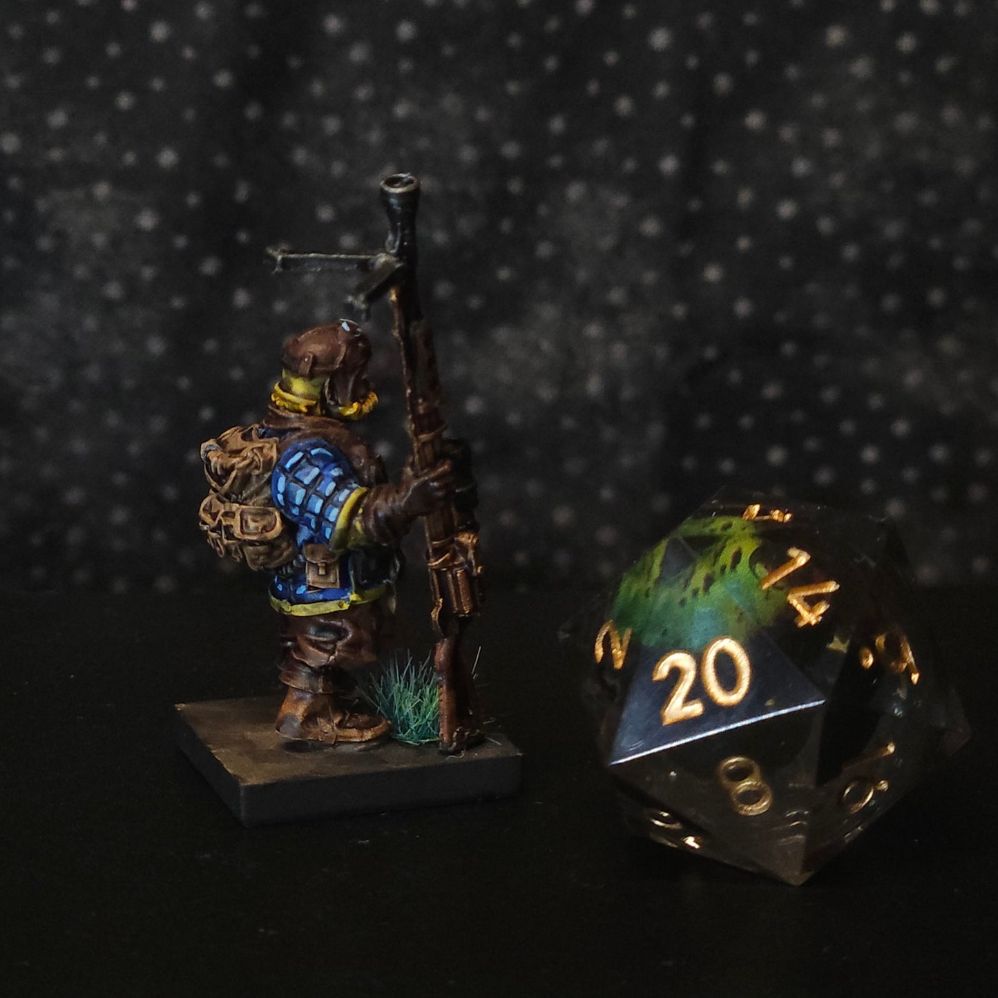 Halfling Sniper