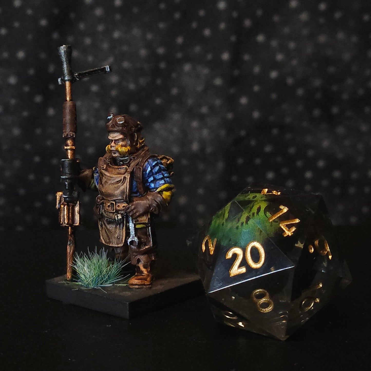 Halfling Sniper