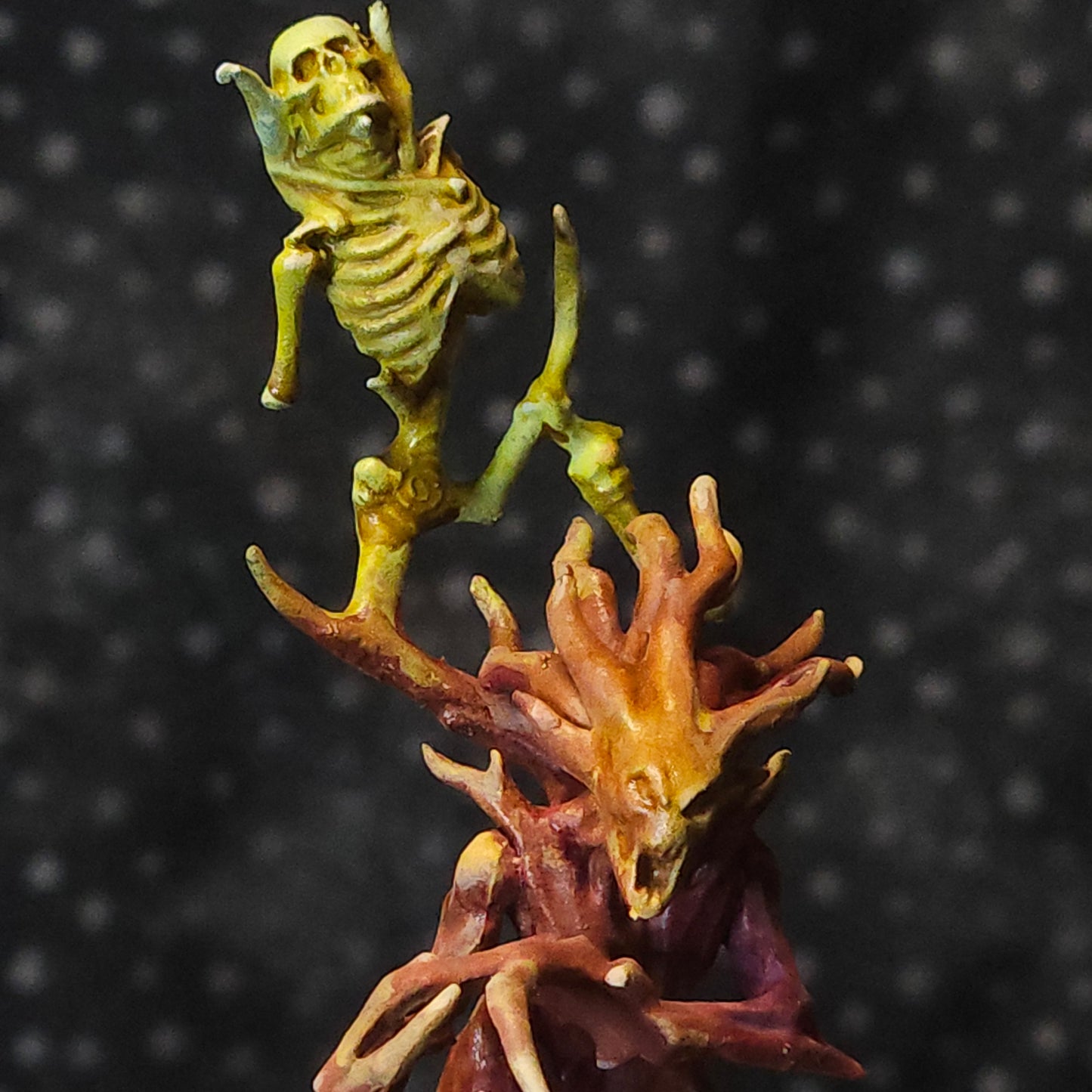 Evil Dryad