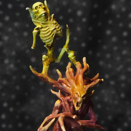 Evil Dryad