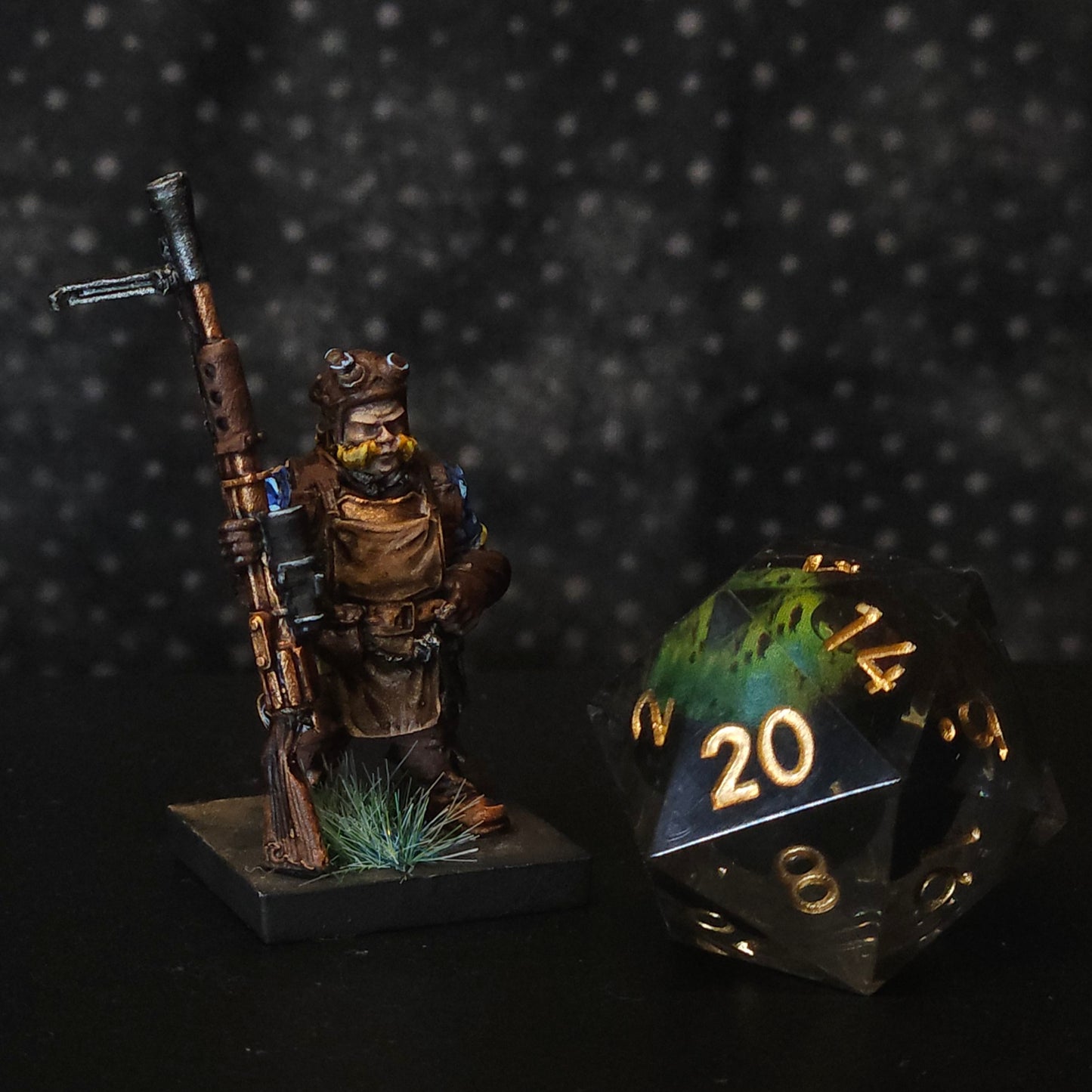 Halfling Sniper