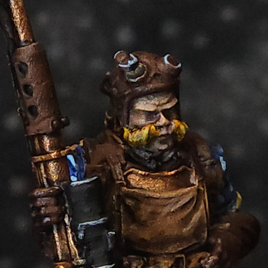 Halfling Sniper