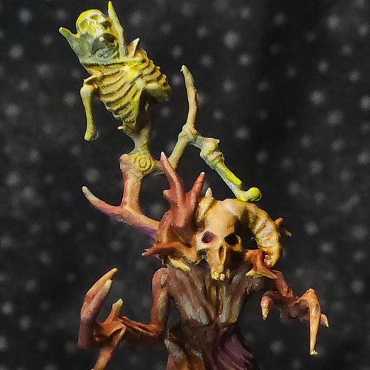 Death Dryad