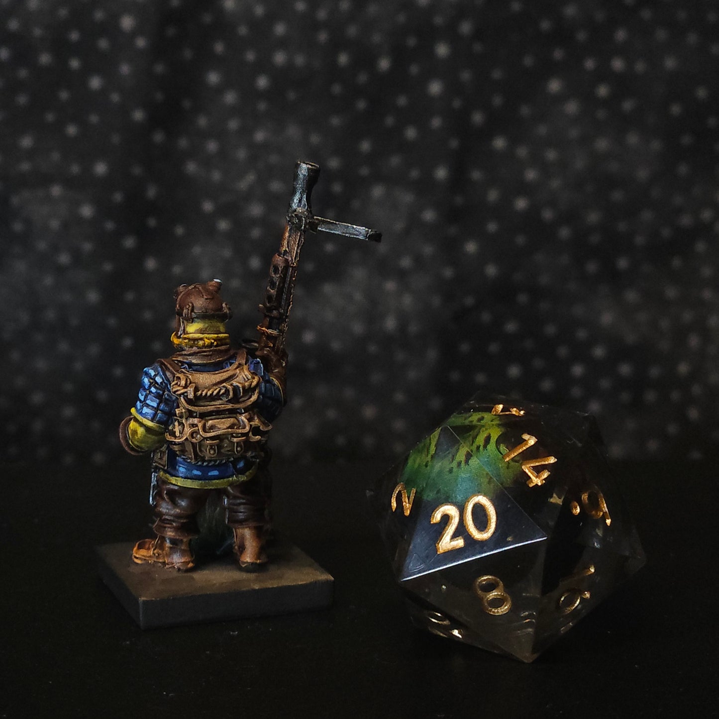 Halfling Sniper